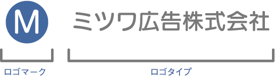 ロゴタイプとは