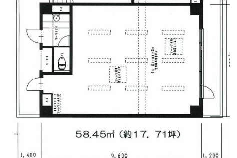 枚方 オクヨシ2F 202号