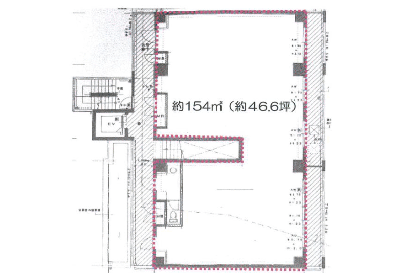 枚方オクヨシ2F 201号