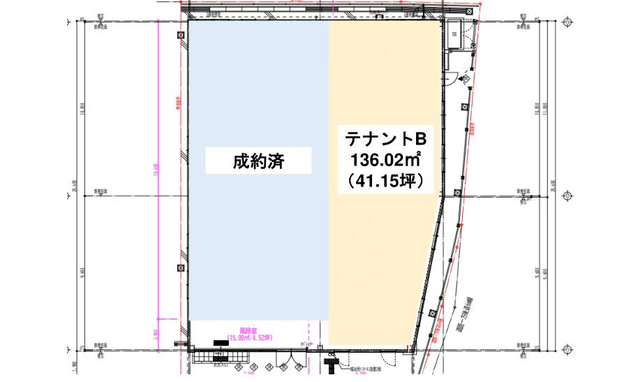 キリン堂中央再度筋店