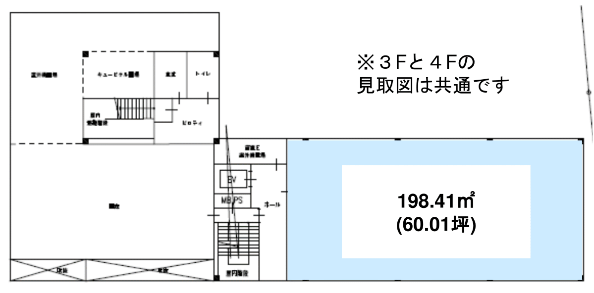 ルリセレット長岡京