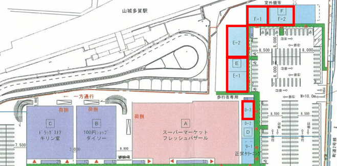 綴喜郡井手町