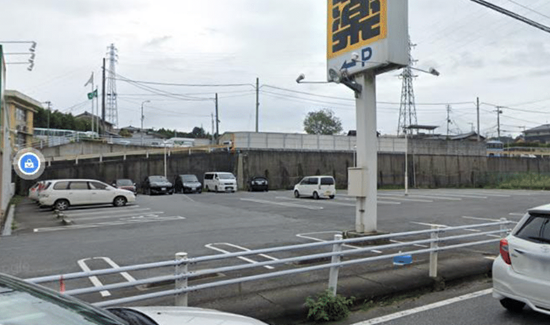 キリン堂大淀桧垣本店