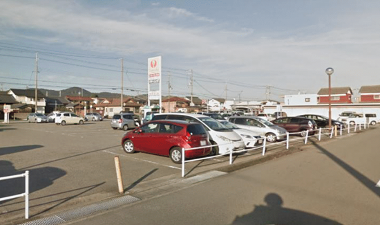 キリン堂姫路大津店
