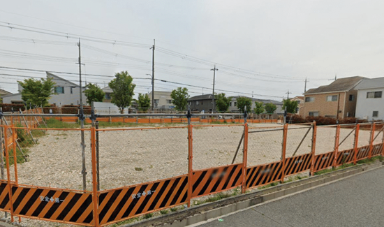 神戸市西区和井取