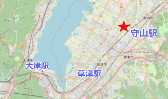 守山駅前医療モール