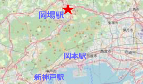 岡場駅前医療モール