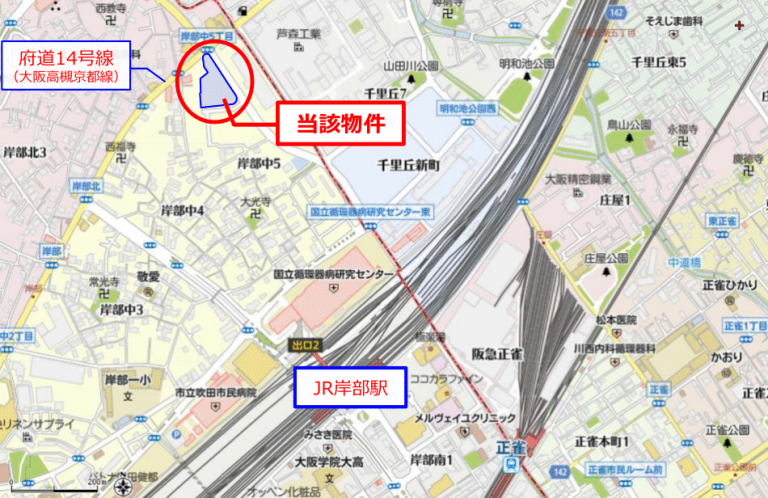 クリニックステーション吹田SST