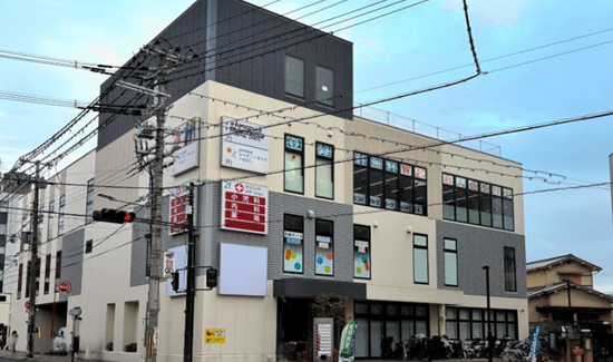 クリニックステーション豊中本町