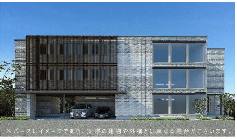 【芦屋市大原町】クリニック募集